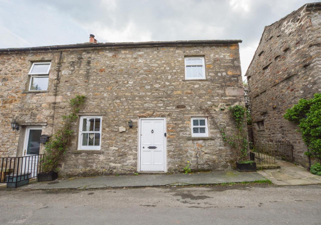 Calverts Nook Villa Hawes Exterior foto